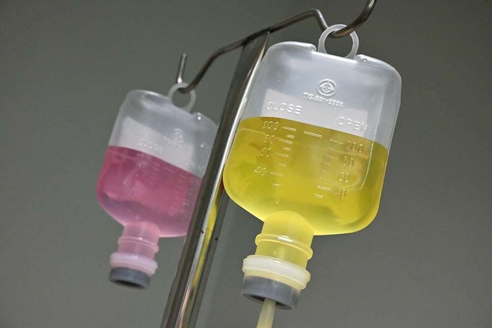 Our Medicine & Equipment